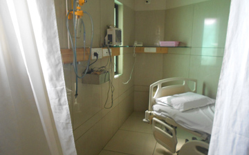ICU